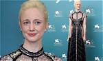 Andrea Riseborough Weight Loss Journey: Who Is Her Husband? Relationship Timeline with Joe Appel