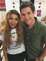 Andrea Rose Russett’s Dating Life: Her Boyfriend, Ex, Career