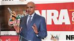 Andrew Arulanandam, a Stalwart of the Nra