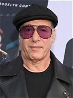 Andrew Dice Clay's Provocative Comedy Style