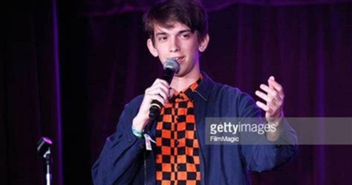 Andrew Dismukes (Snl) Height, Looks Like, Ears, Net Worth, Instagram