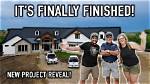 Andrew Flair's New House Location Revealed