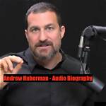 Andrew Huberman's Family Life Explored