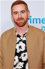 Andrew Santino Said That He and His Wife Had No Intention of Marrying