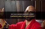 Andrew Shields Found: Unraveling the Mystery