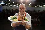 Andrew Zimmern: the Culinary Explorer and Television Personality