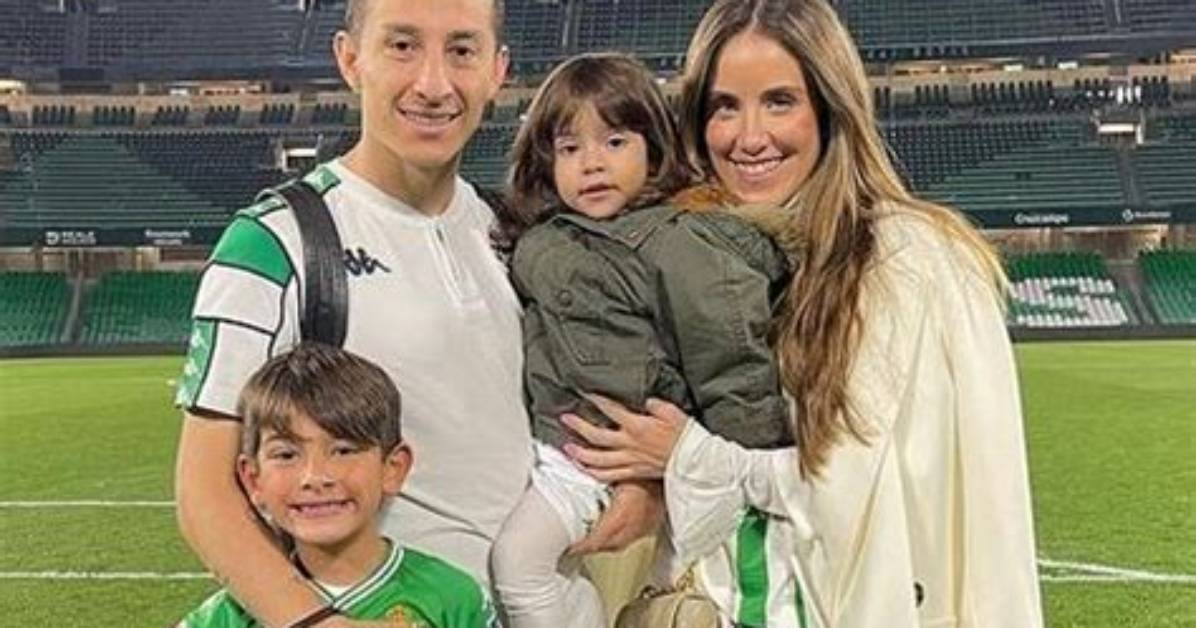 Andrs Guardado Bio, Net Worth, Wife, Family, Age, Facts, Wiki