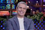 Andy Cohen's Dating History: a Comprehensive Guide