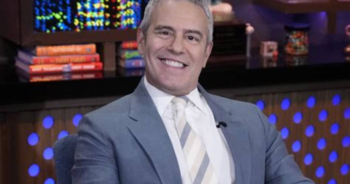 Andy Cohen's Speedo and Its Lasting Impact