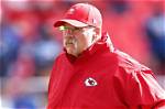 Andy Reid's Faith: the Lds Church and His Football Career