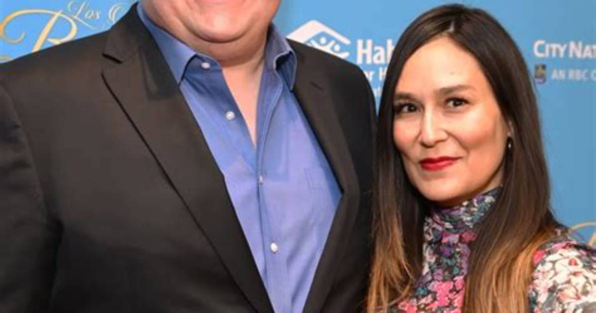 Andy Richter Biography, Age, Height, Wife, Net Worth, Family ·
