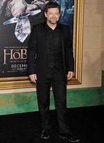 Andy Serkis Height | Jblogx