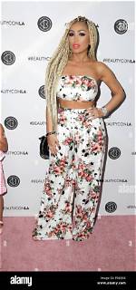 Angel Brinks Before and After Plastic Surgery Photos, How Rich Is Her Baby Daddy?