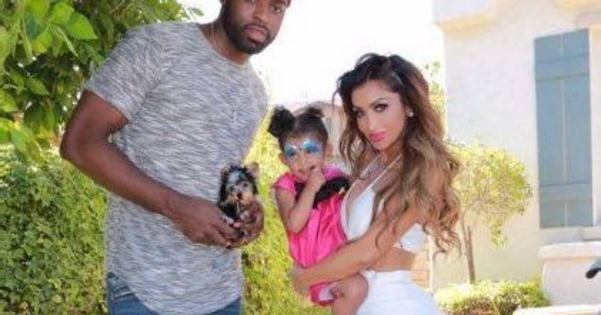 Angel Brinks First Husband and Baby Daddy Who Died Was American Rapper Tue 26 July 2022 12:2 ·