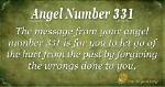 Angel Number 331 Meaning