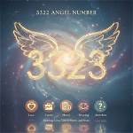 Angel Number 3323 Meaning and Significance