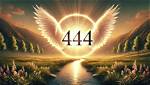 Angel Number 444 Meaning - the Symbol of a Winnner! ·