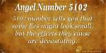 Angel Number 5102 Meaning: Live Life Truthfully