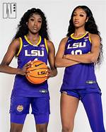 Angel Reese and Flau'jae Johnson's Parents Feud Amid Lsu Drama