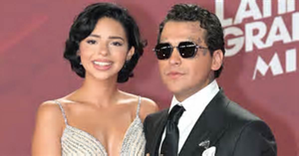 Angela Aguilar's Love Life Revealed