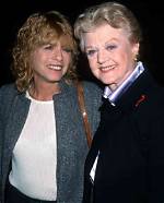 Angela Lansbury Kids: Meet Deidre Angela Shaw and Anthony Pullen Shaw
