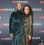 Angela Rye Marriage Husband Boyfriend Parents Age