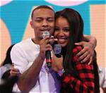 Angela Simmons Explains Her Unbreakable Connection with Bow Wow