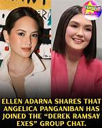 Angelica Panganiban's Exes: a Comprehensive List