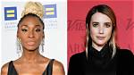 Angelica Ross Says Emma Roberts Called to Apologize After Being Accused of Transphobia on A