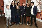 Angelina Jolie and Her Trans Children: a Journey of Love and Acceptance
