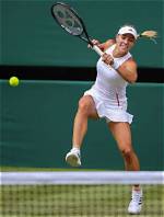 Angelique Kerber: the Evolution of a Tennis Star