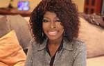 Angie Stone's Career Journey Amidst False Death Rumors