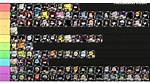 Anime Dimensions Tier List [January 2024]