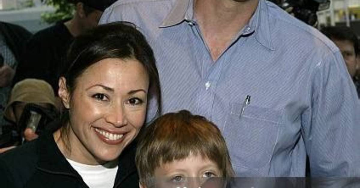 Ann Curry Husband: the Untold Story Behind Her Life Partner