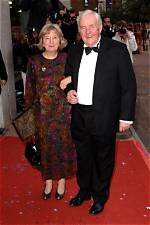 Ann Davies Husband: Who Was Eastenders Actress Ann Davies’ Husband Richard Briers?