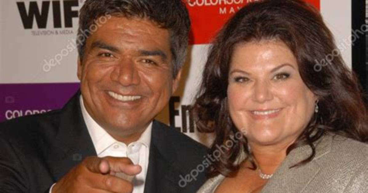 Ann Serrano Lopez Bio (Wiki)