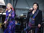 Ann Wilson's Heartbreaking Loss: Exploring the Tragic Death of Her Brother