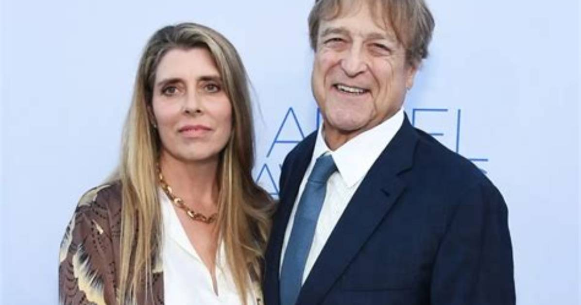 Anna Beth Goodman – Biography, Age, Facts About John Goodman’s Wife