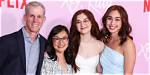 Anna Cathcart Parents Jamie and Mama Cathcart, Ethnicity and Sister Revealed