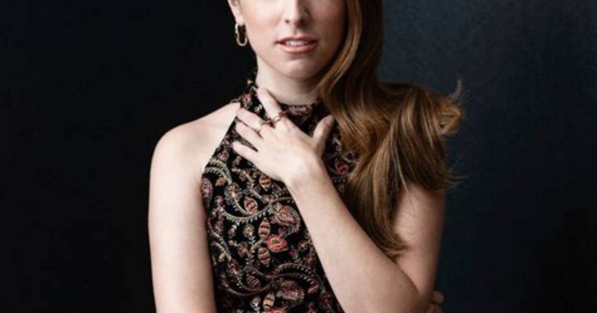 Anna Kendrick Recalls Watching Twilight Co-Stars Become Famous