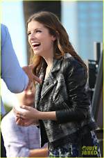 Anna Kendricks Super Bowl Commercial for Rocket Mortgage Hollywood Life |