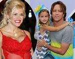 Anna Nicole Smith's Meteoric Rise and Personal Journey
