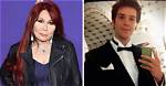 Anna Shays Son: Kenny Kemp, 27, Is the Only Child of Anna Shay, One of the Cast Members of Bling E ·