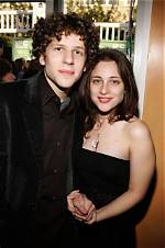 Anna Strout Bio, Family, Facts About Jesse Eisenbergs Wife