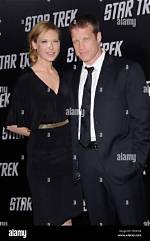 Anna Torv's Son's Father: Who Is He?