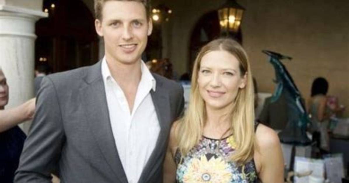 Anna Torv: Their Relationship Status Unveiled