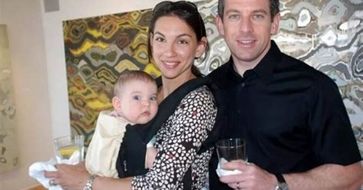 Annaka Harris, Sam Harris’ Wife: 5 Facts You Need to Know