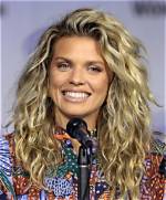 Annalynne Mccord's Transformative Roles: Unlocking Versatility and Depth