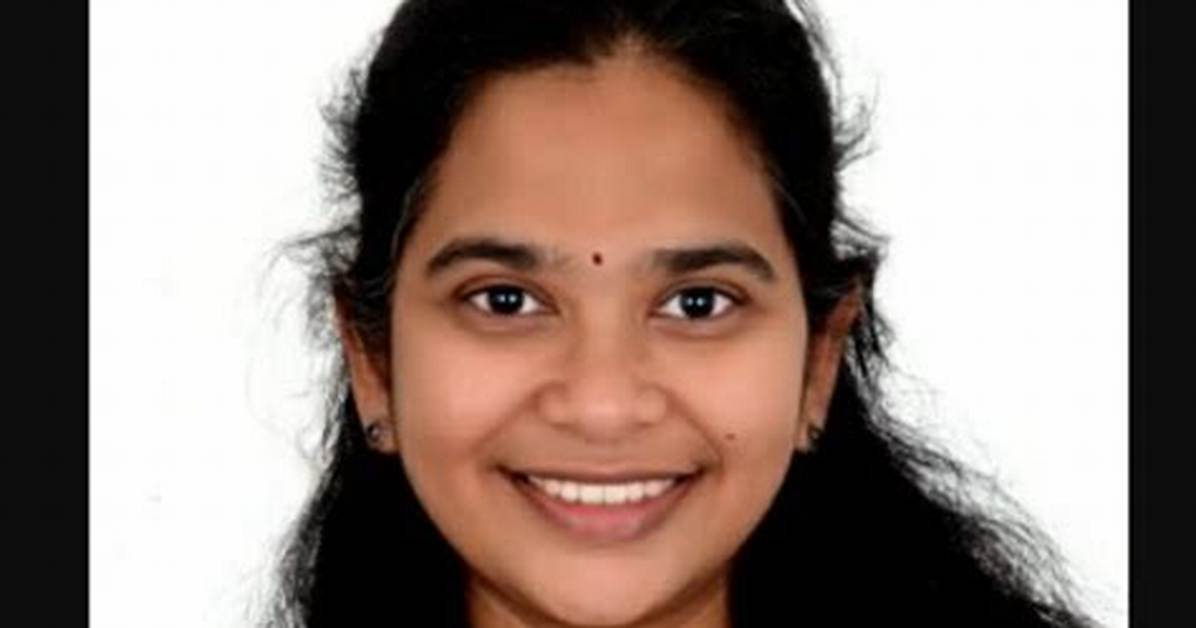 Annamalai Bjp Wife: Meet the Wife of the Rising Political Star