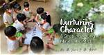 Annamalai Children: Nurturing Young Minds and Shaping Futures